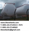 Sulphur-dioxide-gas-tank-installation